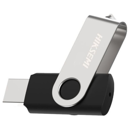 CLE USB HIKSEMI M200S 128G USB 3.0 - photo 3