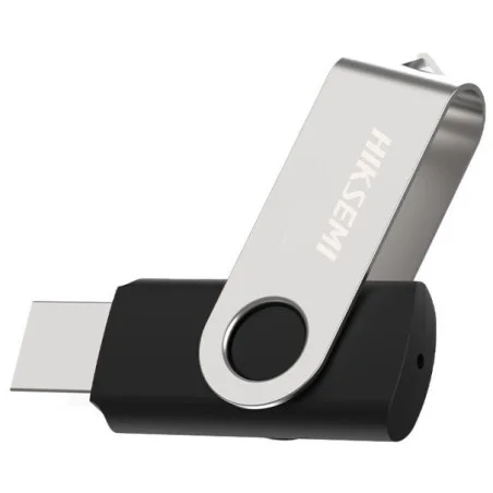 CLE USB HIKSEMI M200S 128G USB 3.0 - photo 3