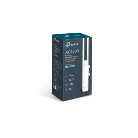 Point d'accès WiFi Mesh AC1200 MU-MIMO Gigabit Extérieur (IP65) - photo 12