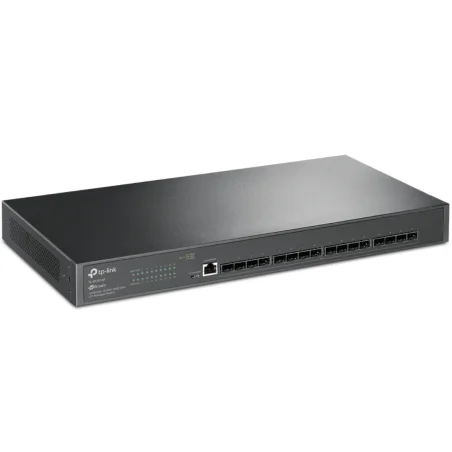 Switch TP-Link TL-SX30016F JetStream 16-Port 10GE SFP+ L2+ Managed Switch - TP-Link - photo 6