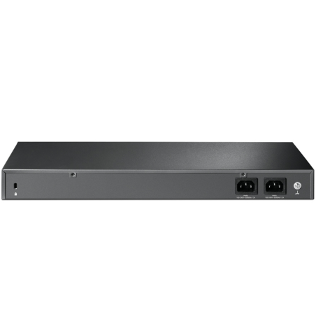 Switch TP-Link TL-SX30016F JetStream 16-Port 10GE SFP+ L2+ Managed Switch - TP-Link - photo 8