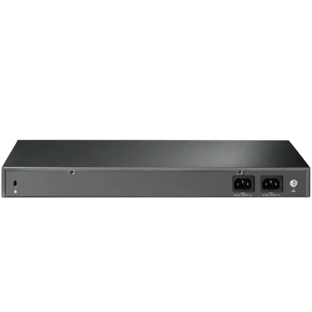 Switch TP-Link TL-SX30016F JetStream 16-Port 10GE SFP+ L2+ Managed Switch - TP-Link - photo 8