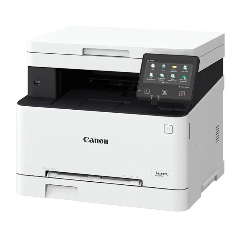 Imprimante Multifonction Laser CANON I-SENSYS MF651CW Couleur Wifi - Canon - photo 2
