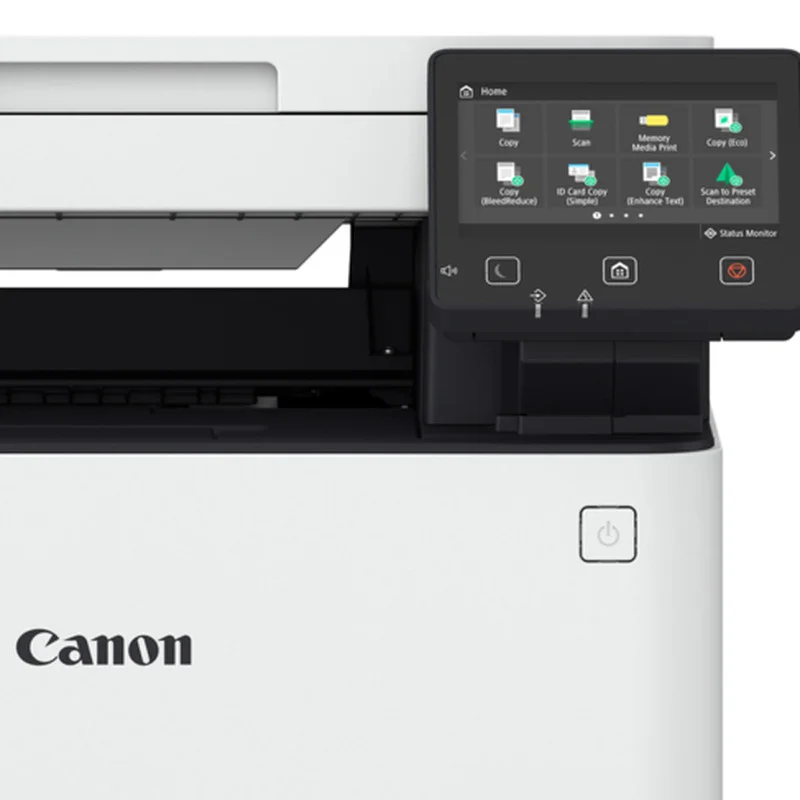 Imprimante Multifonction Laser CANON I-SENSYS MF651CW Couleur Wifi - Canon - photo 3
