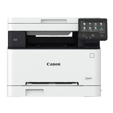Imprimante Multifonction Laser CANON I-SENSYS MF651CW Couleur Wifi - Canon - photo 5