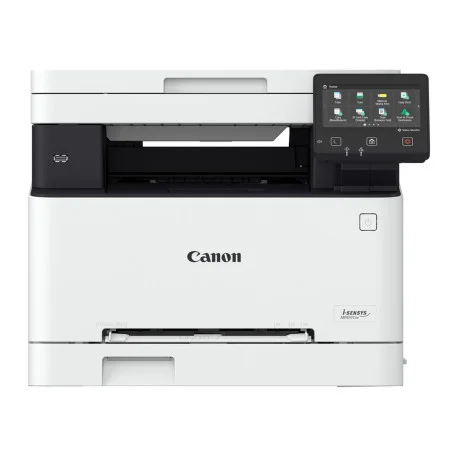 Imprimante Multifonction Laser CANON I-SENSYS MF651CW Couleur Wifi - Canon - photo 5