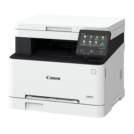 Imprimante Multifonction Laser CANON I-SENSYS MF651CW Couleur Wifi - Canon - photo 6