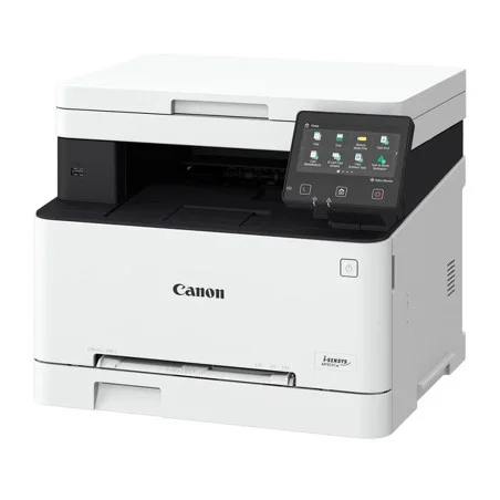 Imprimante Multifonction Laser CANON I-SENSYS MF651CW Couleur Wifi - Canon - photo 6