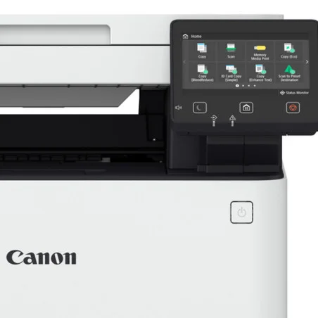 Imprimante Multifonction Laser CANON I-SENSYS MF651CW Couleur Wifi - Canon - photo 8
