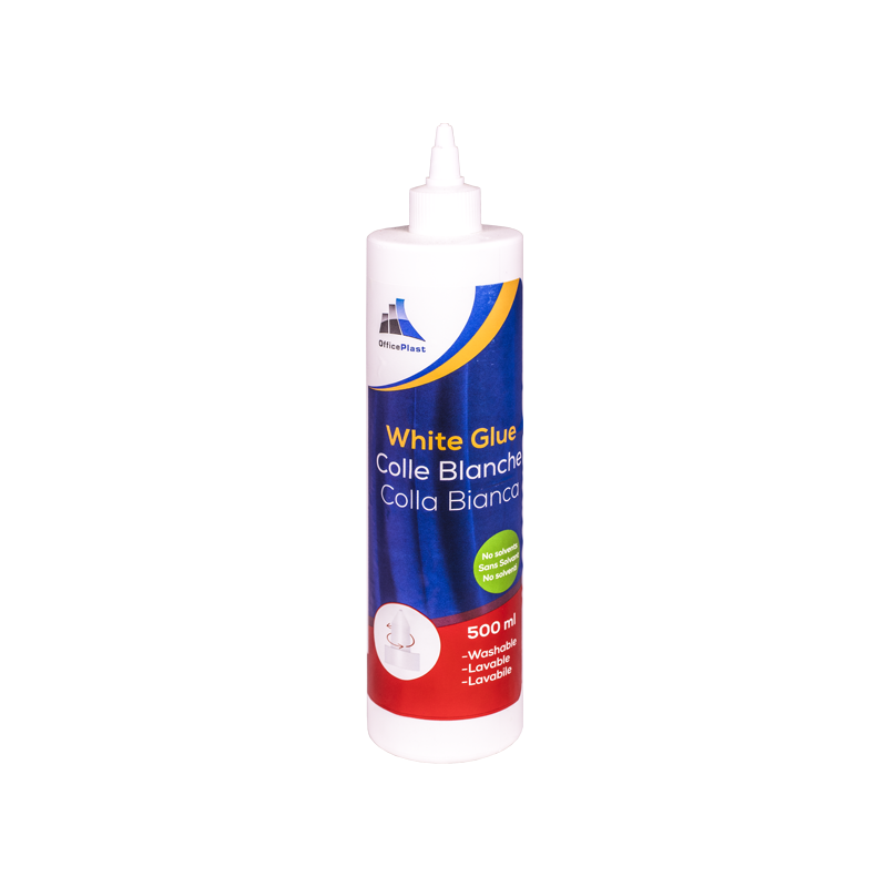 Colle Blanche 500ml PURPLE - photo 1
