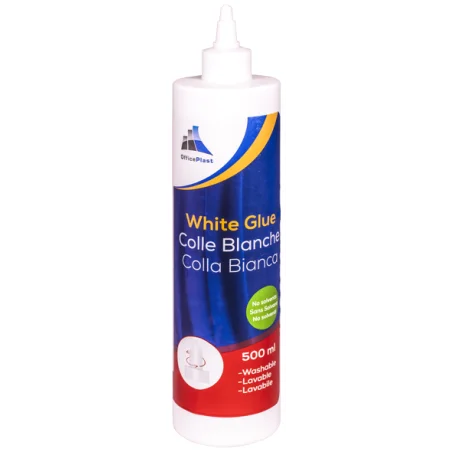 Colle Blanche 500ml PURPLE - photo 3