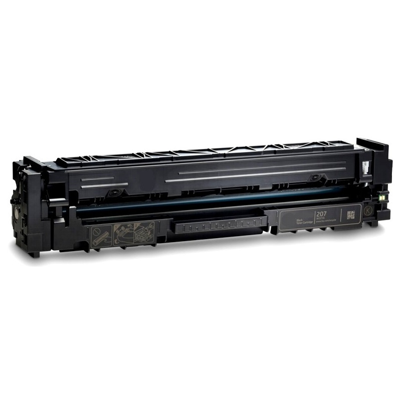 Cartouche de toner HP 207X Cyan LaserJet originale / W2212X - HP - photo 2