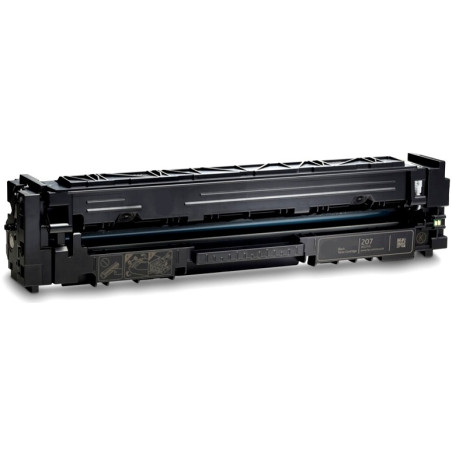 Cartouche de toner HP 207X Cyan LaserJet originale / W2212X - HP - photo 9