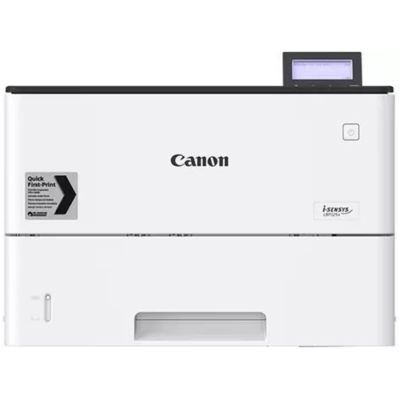 Imprimante Monofonction Laser CANON I-SENSYS LBP325X Monochrome Réseau