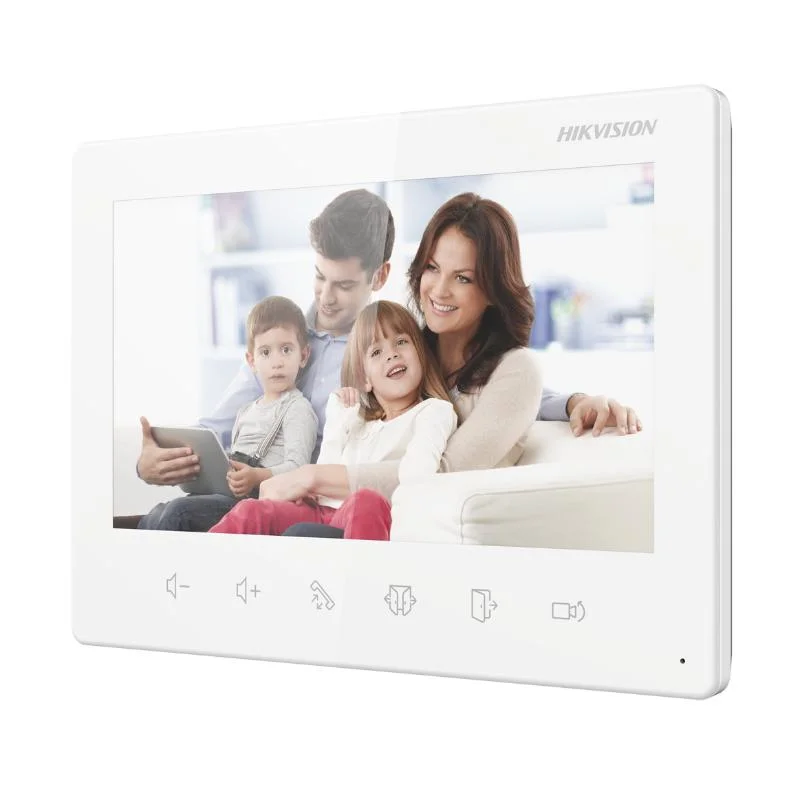 Ecran Analogique HIKVISION DS-KH1200 Pour Vidéophone - photo 2