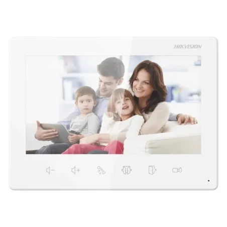 Ecran Analogique HIKVISION DS-KH1200 Pour Vidéophone - photo 4