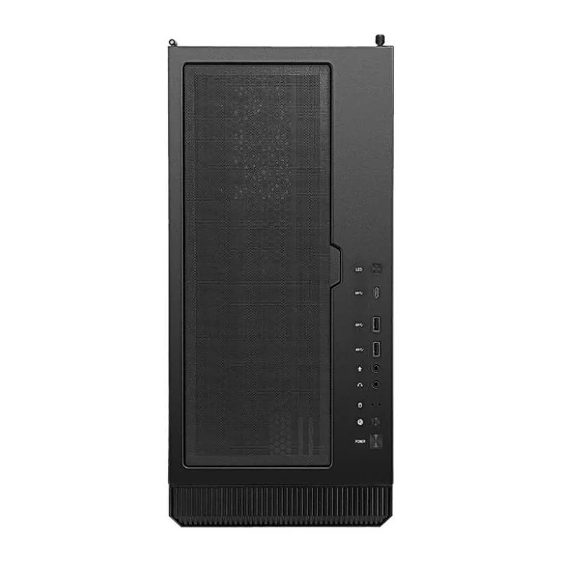 Boîtier Gaming Mi-tour MSI MPG VELOX 100R / ATX / ARGB / Noir - MSI - photo 4