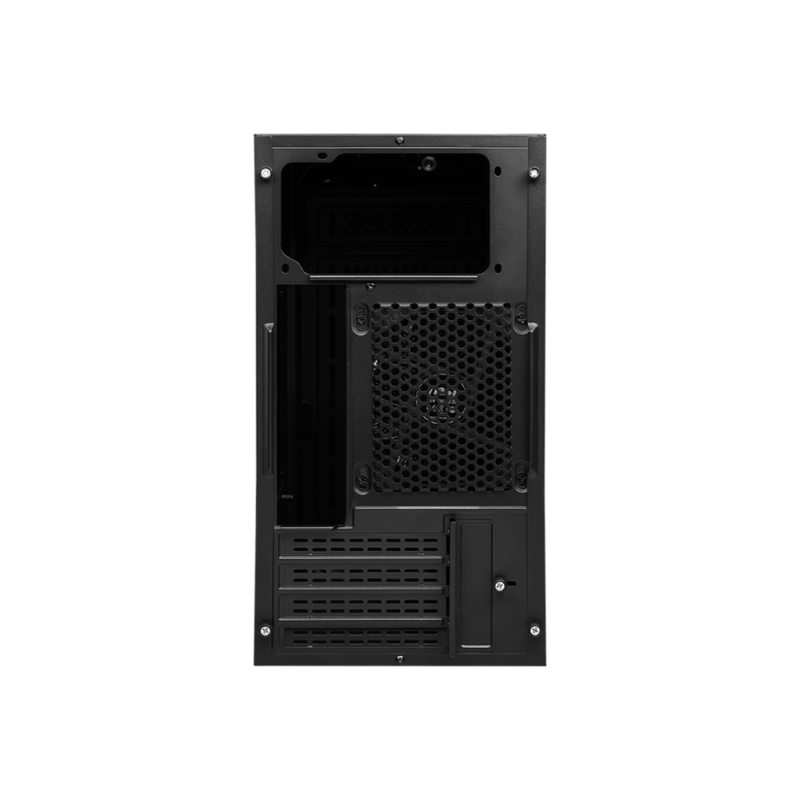Boîtier Gamer MSI MAG SHIELD M301 - MSI - photo 2