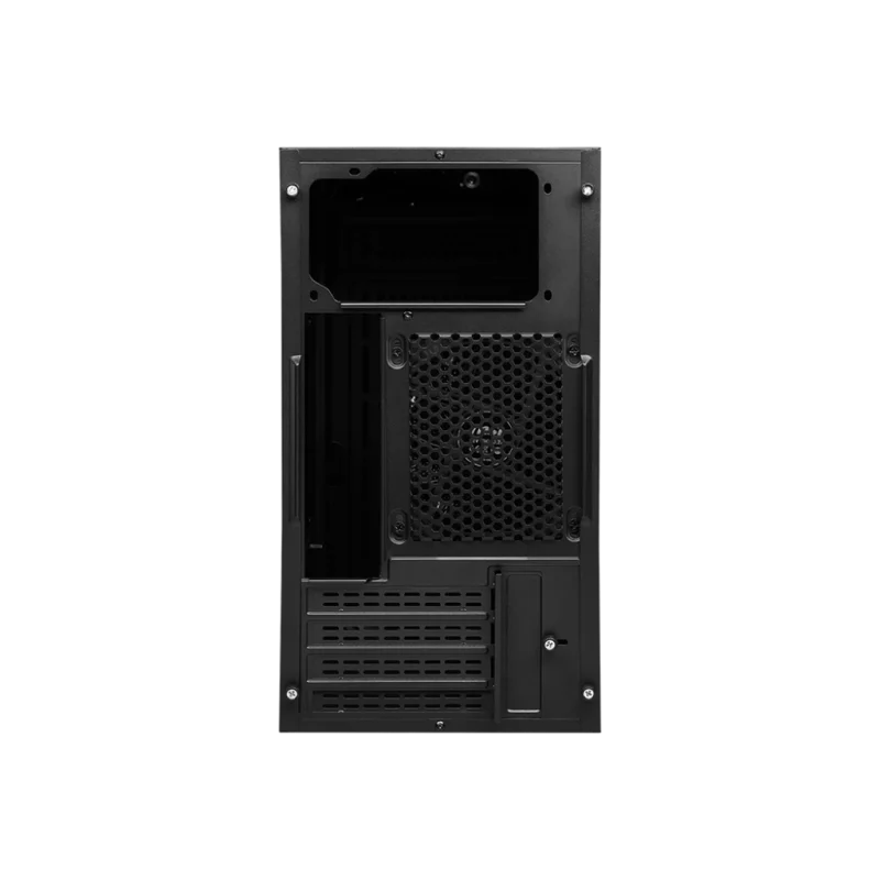 Boîtier Gamer MSI MAG SHIELD M301 - MSI - photo 2