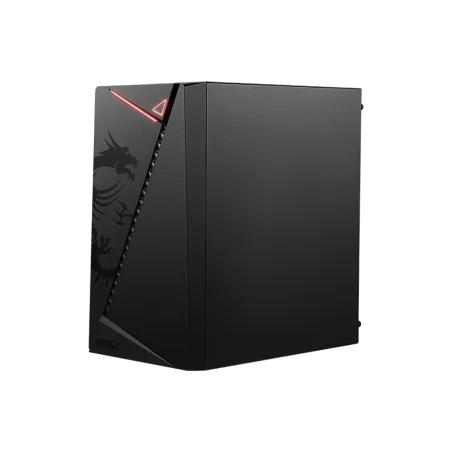 Boîtier Gamer MSI MAG SHIELD M301 - MSI - photo 12
