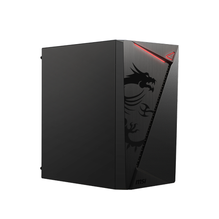 Boîtier Gamer MSI MAG SHIELD M301 - MSI - photo 14