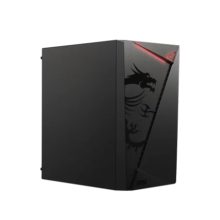 Boîtier Gamer MSI MAG SHIELD M301 - MSI - photo 14