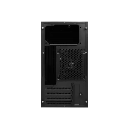 Boîtier Gamer MSI MAG SHIELD M301 - MSI - photo 8