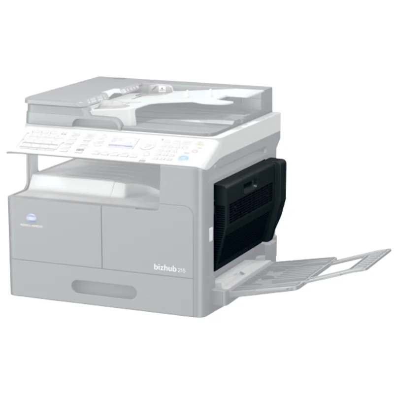 Unité recto verso automatique Konica Minolta AD-509 - Compatible Konica Minolta - photo 2