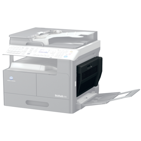 Unité recto verso automatique Konica Minolta AD-509 - Compatible Konica Minolta - photo 5