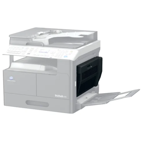 Unité recto verso automatique Konica Minolta AD-509 - Compatible Konica Minolta - photo 5