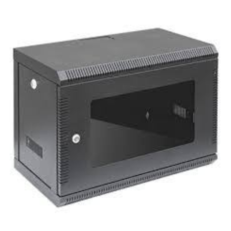 Support mural D-Link NWR-6U / 600 × 600 mm - D-Link - photo 3