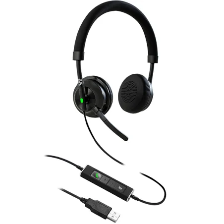 Casque VT8200 UNC DUO / USB - photo 3