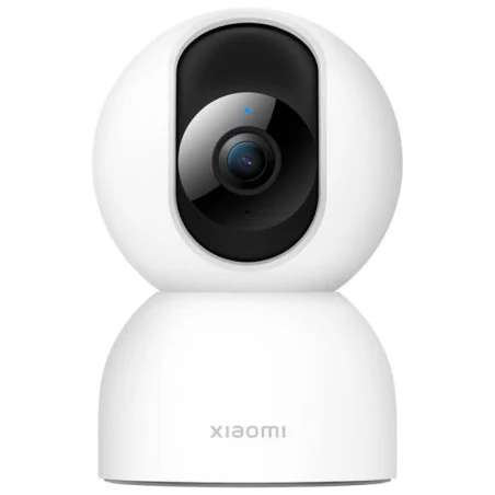Caméra de Surveillance Interne XIAOMI C400 - Xiaomi - photo 5