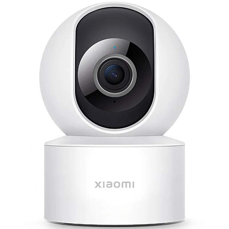 Caméra de Surveillance Interne XIAOMI C200