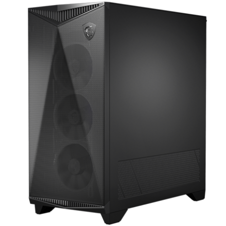 Boîtier Gamer MSI MPG GUNGNIR 300P AIRFLOW / Noir - MSI - photo 8