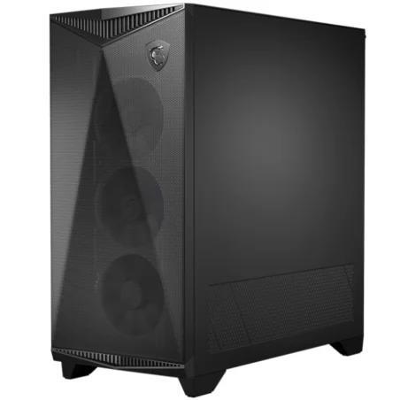 Boîtier Gamer MSI MPG GUNGNIR 300P AIRFLOW / Noir - MSI - photo 8