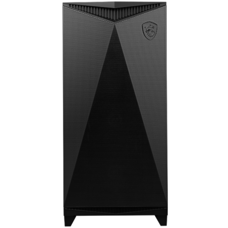 Boîtier Gamer MSI MPG GUNGNIR 300P AIRFLOW / Noir - MSI - photo 10