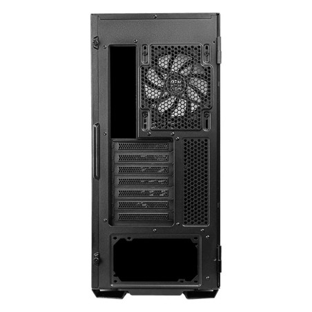 Boîtier gaming Moyen Tour MSI MPG VELOX 100P AIRFLOW / ATX / ARGB  / Noir - MSI - photo 14