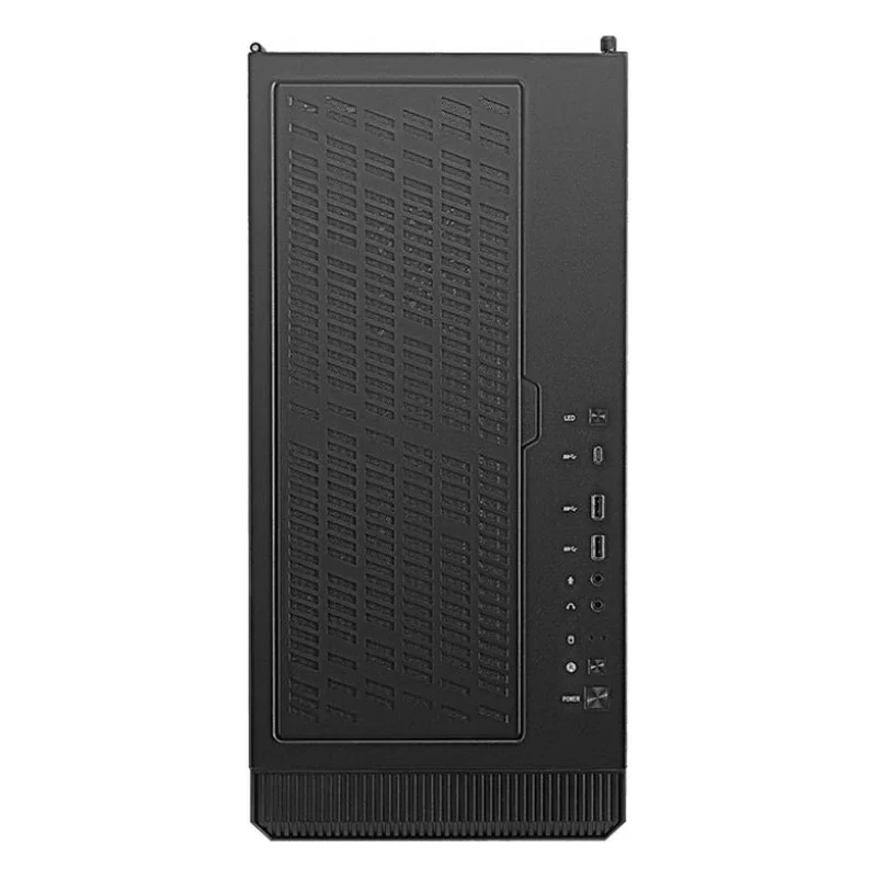 Boîtier gaming Moyen Tour MSI MPG VELOX 100P AIRFLOW / ATX / ARGB  / Noir - MSI - photo 4