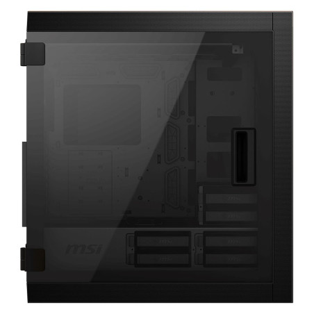 Boîtier Gamer MSI MPG SEKIRA 500G / Noir - MSI - photo 12