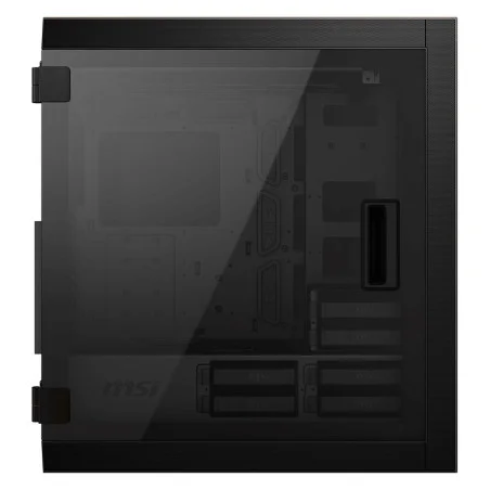 Boîtier Gamer MSI MPG SEKIRA 500G / Noir - MSI - photo 12