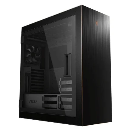 Boîtier Gamer MSI MPG SEKIRA 500G / Noir - MSI - photo 8