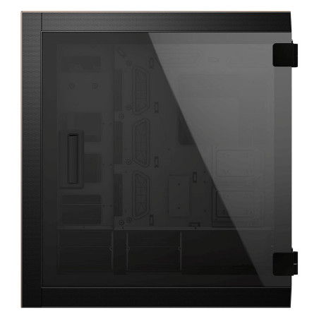 Boîtier Gamer MSI MPG SEKIRA 500G / Noir - MSI - photo 10