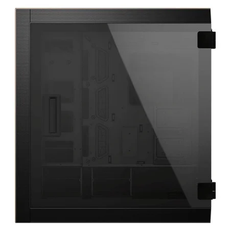 Boîtier Gamer MSI MPG SEKIRA 500G / Noir - MSI - photo 10