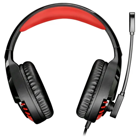 Casque Gaming Spirit of Gamer PRO-H3 / Rouge - Spirit of Gamer - photo 6