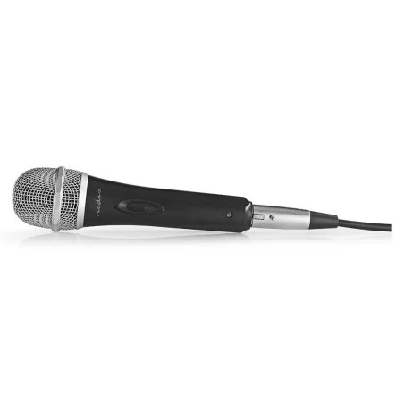 Microphone Filaire Cardioïde MPWD50BK / Avec étui de voyage - photo 12