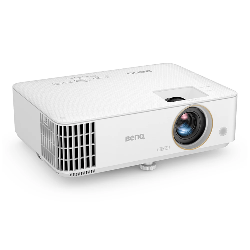 Video projecteur BENQ TH585P Full HD 3D - photo 2