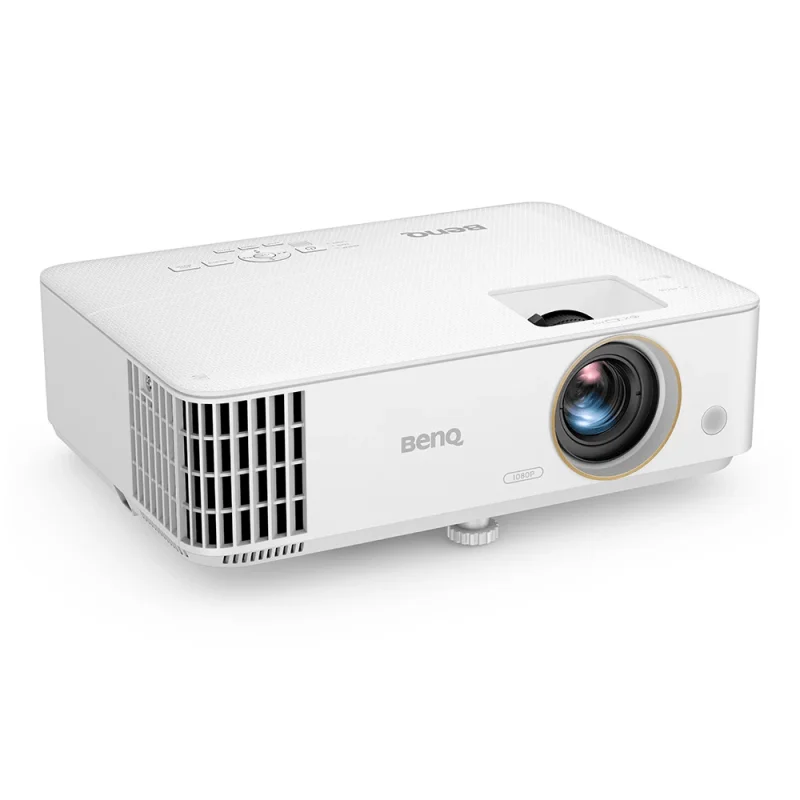 Video projecteur BENQ TH585P Full HD 3D - photo 2