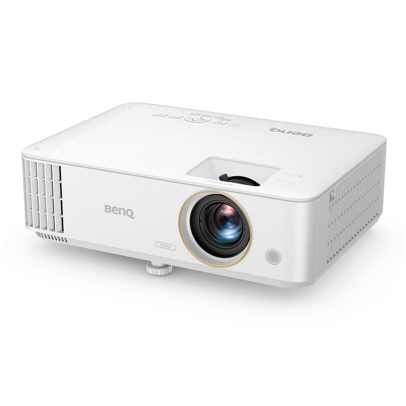 Video projecteur BENQ TH585P Full HD 3D - photo 3