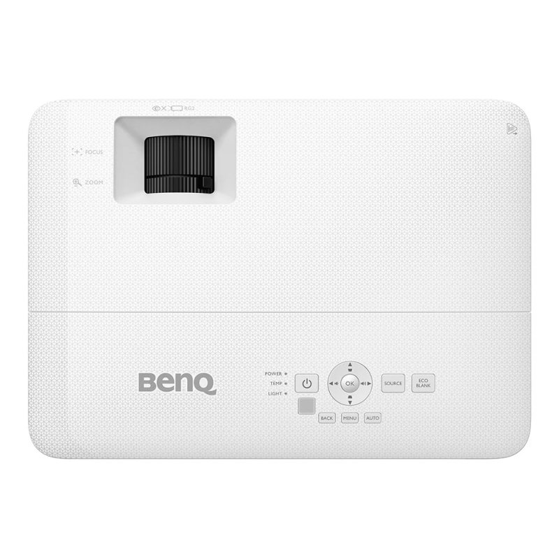 Video projecteur BENQ TH585P Full HD 3D - photo 4